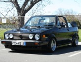 VW Golf 1 Cabriolet (155)